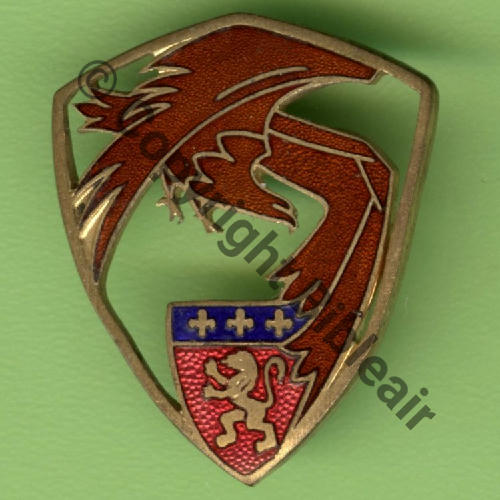 562 GARC.I.562 LYON MARRON 1939  A.AUGIS LYON 2Lignes 2Anneaux Dos lisse  Src.Y.GENTY 247Eur(x2) 